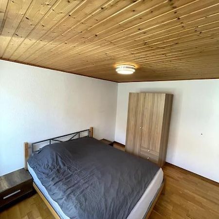 Appartement Avec Love Room Payerne Kültér fotó