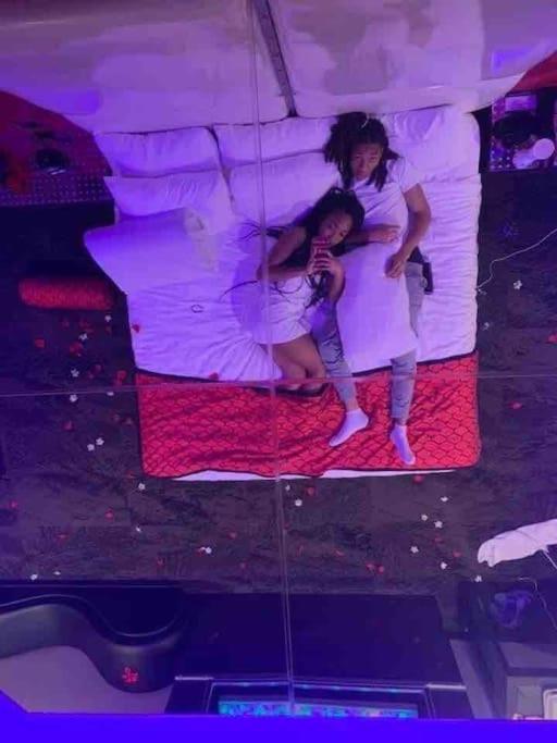 Appartement Avec Love Room Payerne Kültér fotó